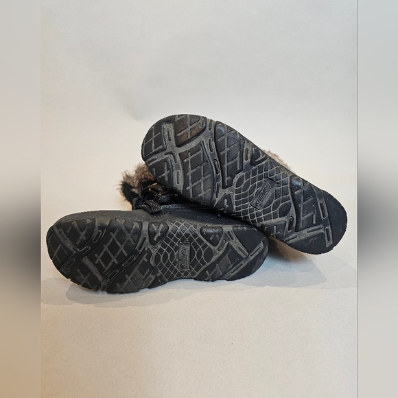 Khombu snow boots size 9 - Picture 4 of 4